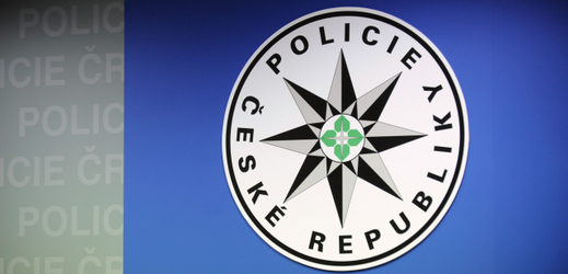 Policie ČR, logo.