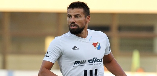 Milan Baroš bude muset pykat za červenou kartu, disciplinární komise nadělovala i pokuty.