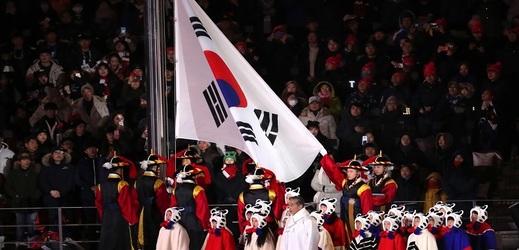 Olympijské hry v roce 2032 by mohla hostit Severní i Jižní Korea.