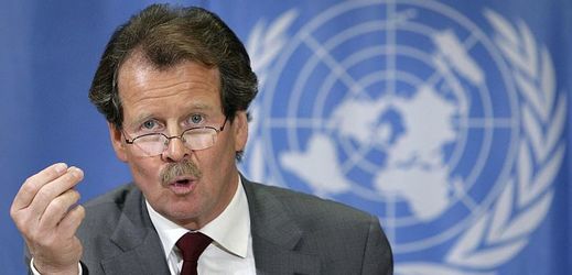 Manfred Nowak působil v letech 2004 až 2010 jako zvláštní vyšetřovatel OSN pro týrání.