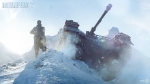 Prohlédněte si všechny mapy, které nabídne Battlefield V při vydání