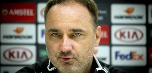 Jindřich Trpišovský celkem věrohodně zhodnotil zápas se Spartou. 