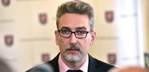Novým olomouckým primátorem se stal Miroslav Žbánek (ANO).