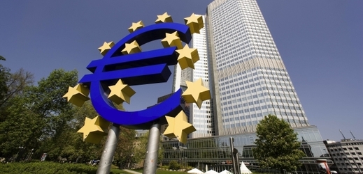 Evropská centrální banka.