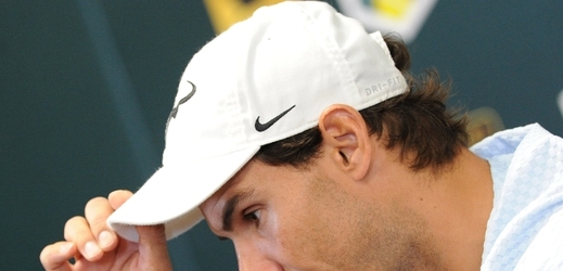Rafaela Nadala provází v druhé polovině sezony jedno zranění za druhým. 