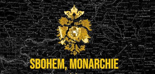 Nová expozice nese název Sbohem, monarchie.
