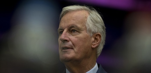 O brexitu vyjednává za Evropskou unii Michel Barnier.