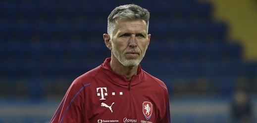 Fanoušci se opřeli do reprezentačního kouče Jaroslava Šilhavého.