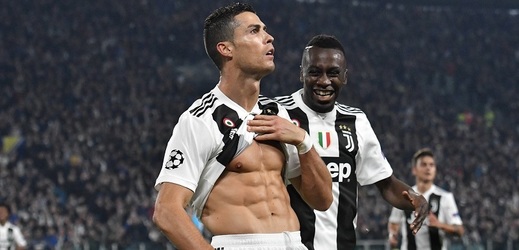 Juventus měl podle Cristiana Ronalda vyhrát.