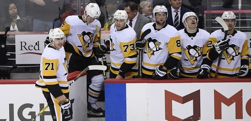 Hokejový klub Pittsburgh Penguins pomohl židovské komunitě.