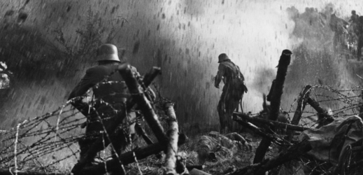 Bitva u Verdunu.