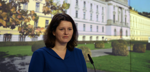 Ministryně práce a sociálních věcí Jana Maláčová plánuje zvýšit minimální mzdu.