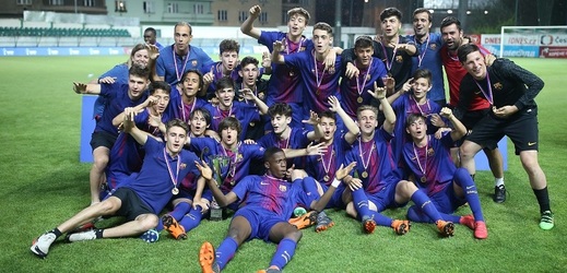 Slavná Barcelona hodlá obhajovat vítězství v letošním jubilejním ročníku All Stars Cupu.