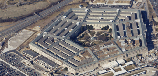 Pentagon.