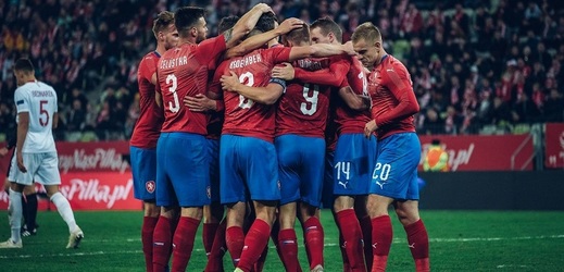 Národní tým se ukázal v Polsku ve velice dobrém světle.
