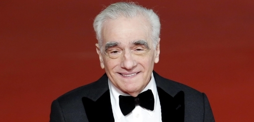 Režisér Martin Scorsese slaví 76 let.