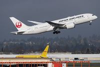 Společnost Japan Airlines zakázala nově svým pilotům konzumaci alkoholu 24 hodin před odletem.