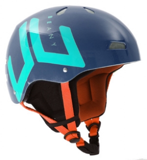 Dětská lyžařská helma značky BEANY.