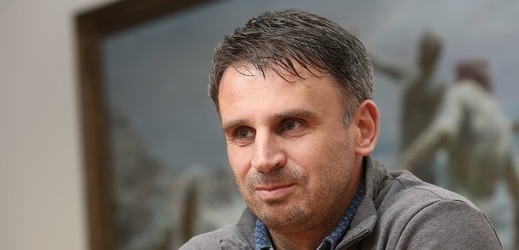 Jedním z iniciátorů platformy Zachraňme ČSSD je i bývalý místopředseda strany Jiří Zimola.