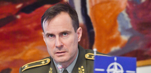 Brigádní generál Karel Řehka vzbudil svým facebookovým příspěvkem rozruch.