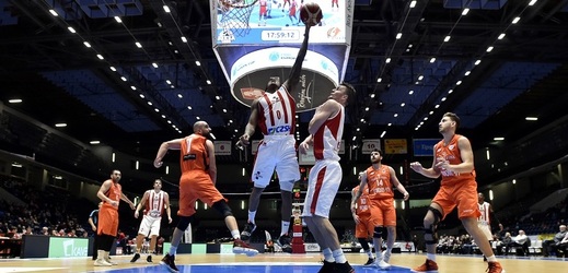 Basketbalisté Pardubic zakončili své účinkování v základní skupině Evropského poháru domácí porážkou.
