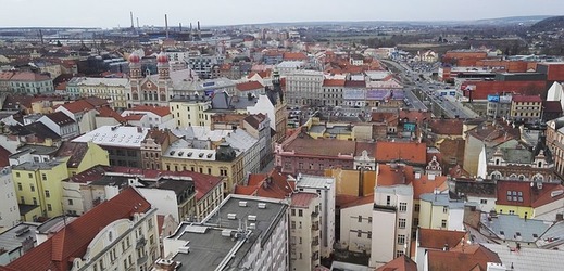 Plzeň.