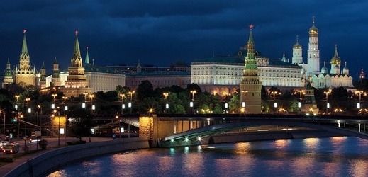 Moskva. 