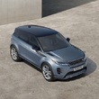 Range Rover Evoque.