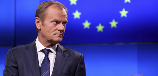 Tusk si myslí, že státy EU a Velká Británie konečně nalezly nejlepší možný kompromis. 