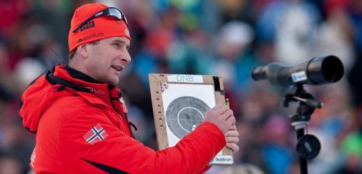 Egil Gjelland chce dát českým biatlonistkám úplně jiné myšlení o sportu.
