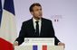 Macron se obává, že by záběry z násilných demonstrací, které mnohdy připomínaly "válečné scény", mohly poškodit obraz Francie v zahraničí.
