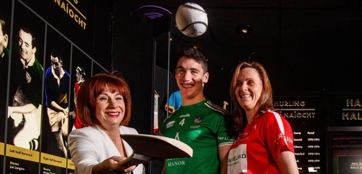 Na seznamu UNESCO je nyní i irská národní hra hurling.
