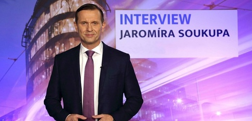Interview Jaromíra Soukupa.