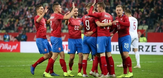 Koho vyzvou čeští fotbalisté v kvalifikaci na Mistrovství Evropy?