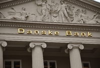 Danske Bank. 
