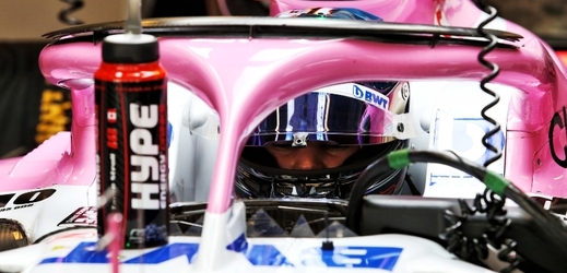 Stáj Force India bude od příští sezony závodit pod novým názvem. 