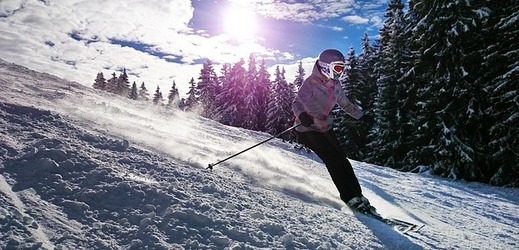 Moravskoslezští vodohospodáři budou kontrolovat skiareály