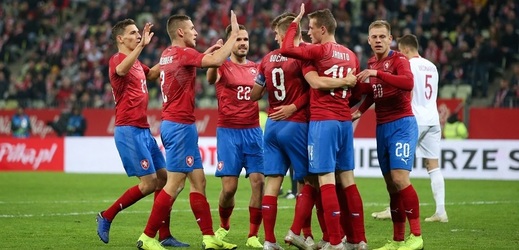 Fotbalová reprezentace se může představit v Olomouci, Ostravě i Plzni.