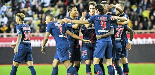 Zápas mezi PSG a Montpellierem bude odložen kvůli protestům.