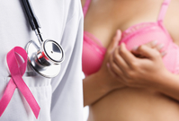 Brněnští onkologové využívají novou metodu mamografie.