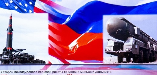 Rusko má rakety se kterými může bez problému zničit kteroukoliv evropskou metropoli.