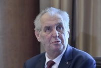 Prezident Miloš Zeman podepsal novelu trestního zákoníku.