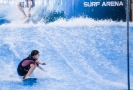 Surf Arena.
