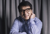 Herec Jackie Chan na sebe v knize leccos prozradil.