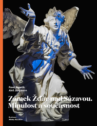 Známý český spisovatel Pavel Kosatík představí novou knihu o Zámku Žďár nad Sázavou.