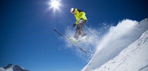 Sezona začne lyžařům již tento víkend.