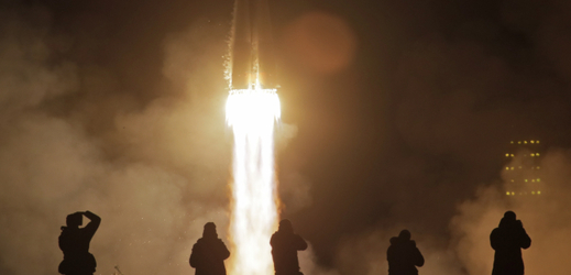 Sojuz MS-09.