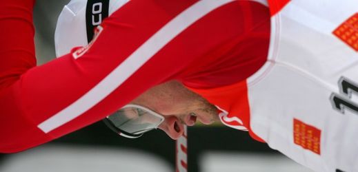 Nor Petter Northug končí ve 32 lety s vrcholným lyžováním. 