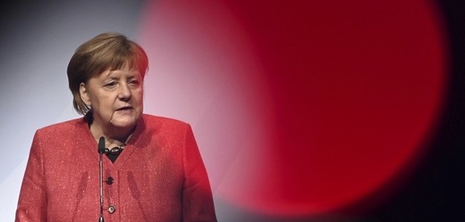 Německá kancléřka Angela Merkelová má na zabrání Azovského moře jasný názor.