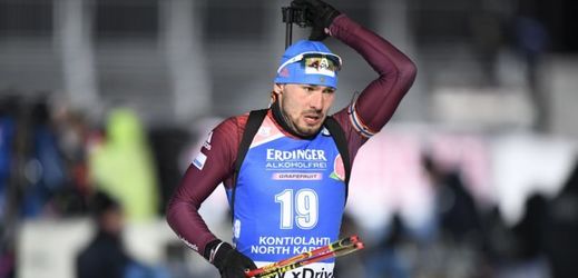 Rakouská policie vyslýchala ruské biatlonisty kvůli dopingu.